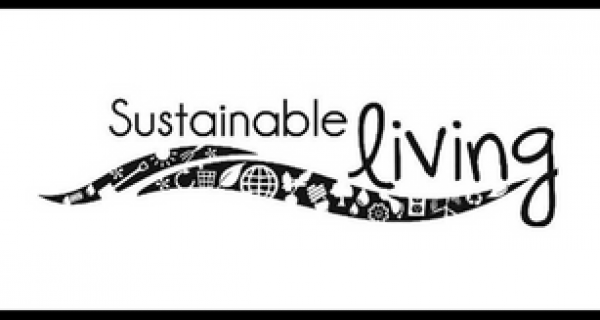 sustainable living week