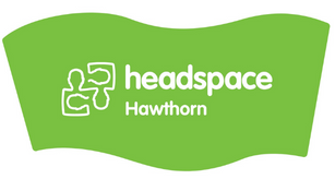 headspace Hawthorne logo