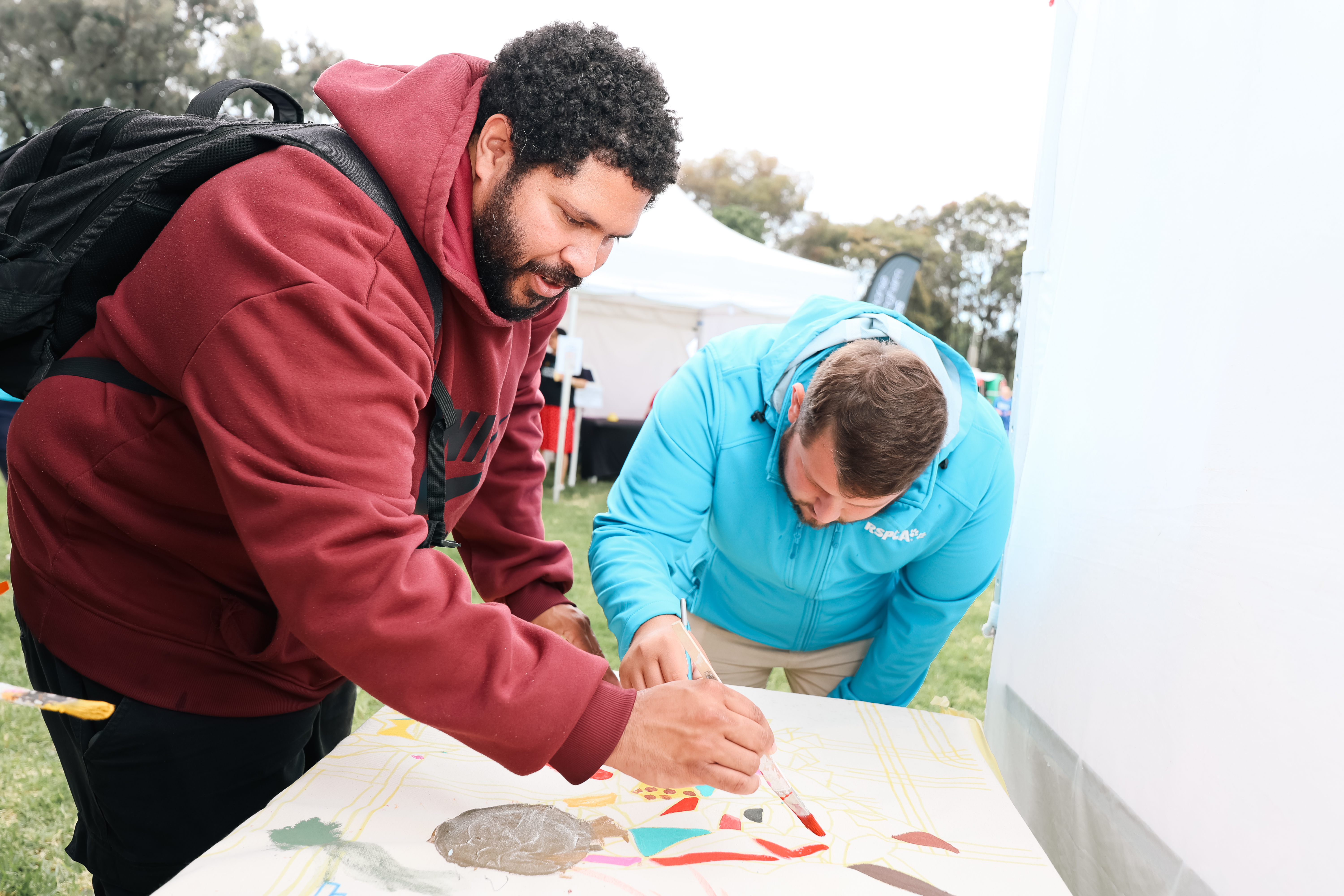 Placemaking Community banner