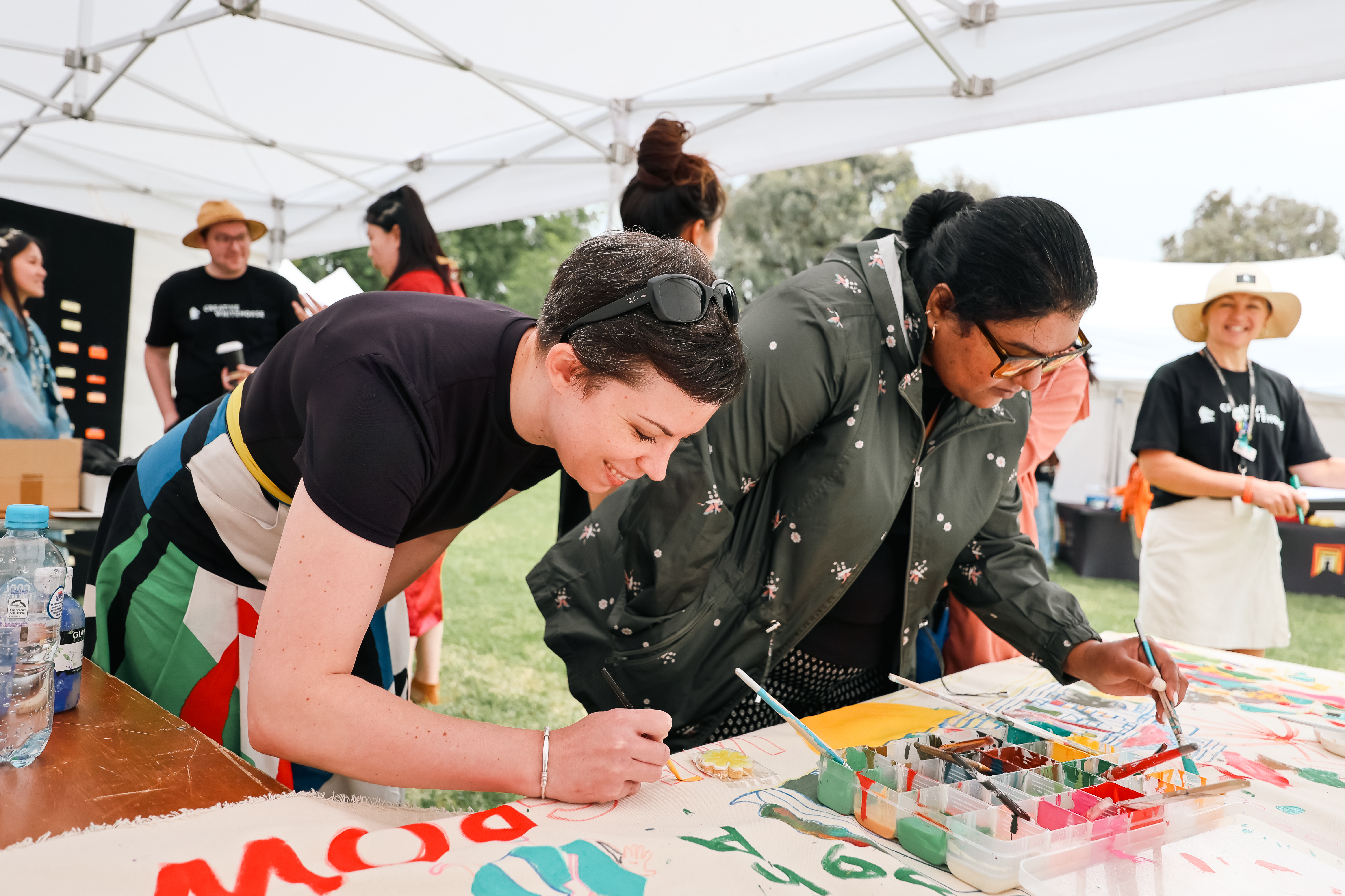 Placemaking Community banner