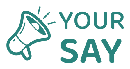 Your Say
