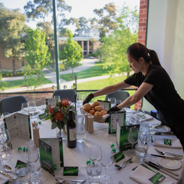 The Round Function Centre