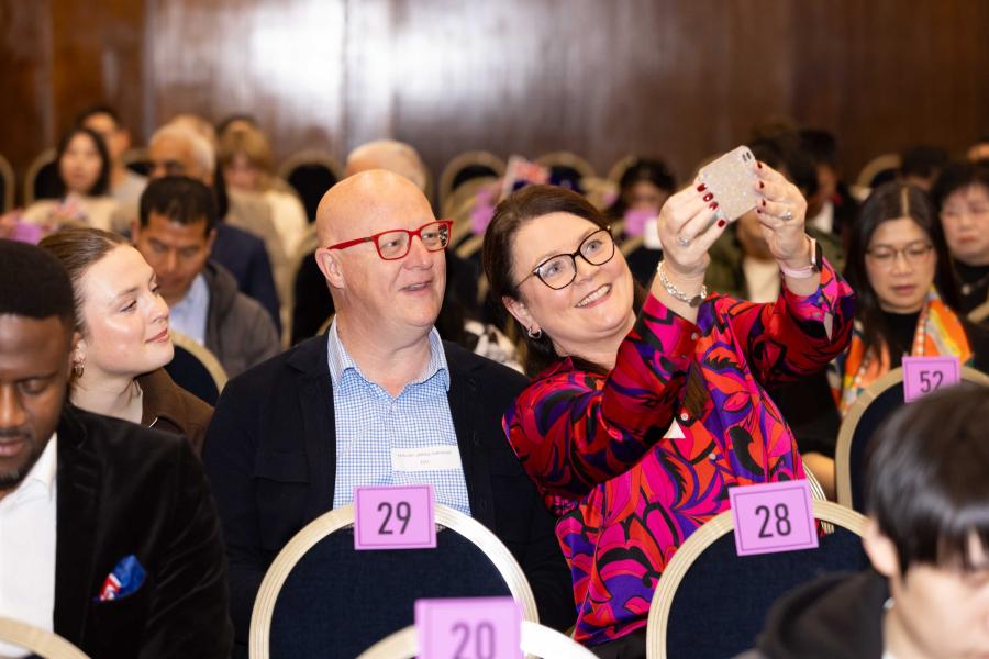 Citizenship Ceremony
