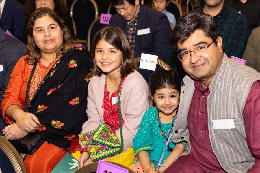 Citizenship Ceremony