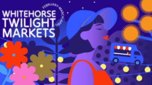 Twilight Markets
