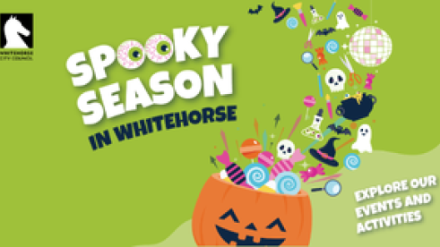 Spooky Season Web banner 307 x 163