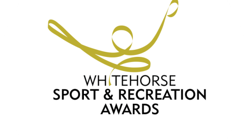 Whitehorse Sport and Recreation Awards logo