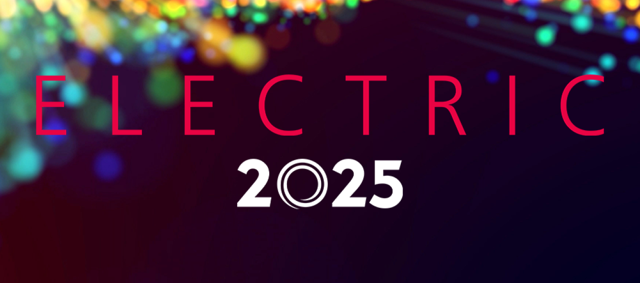 Electric - The Round 2025 Season