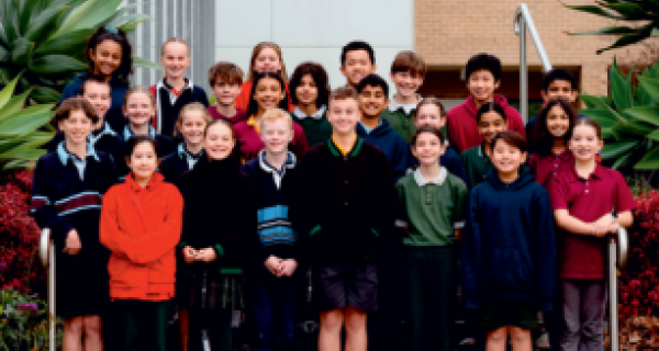 School Children