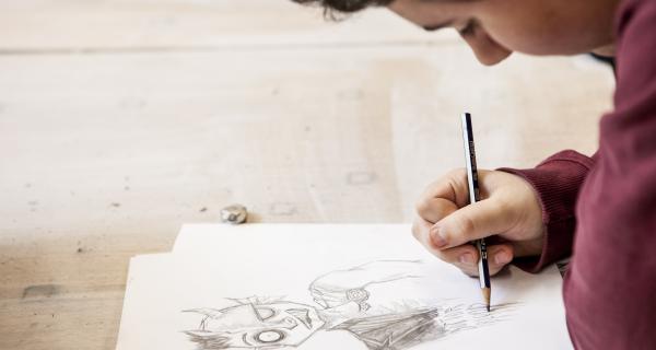 Anime Drawing Workshop One Piece