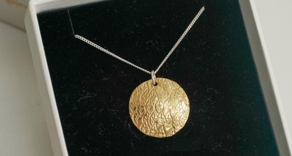  Stamp Jewellery Workshop