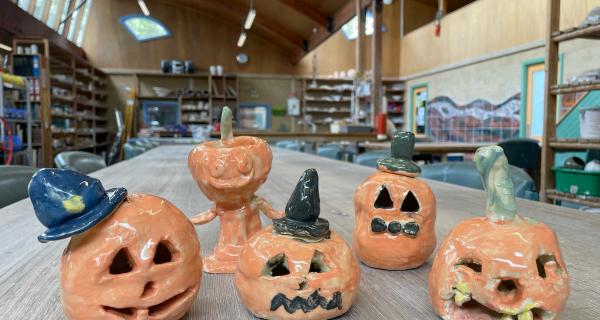 Spooktacular 