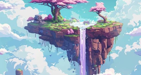 Magic Worlds