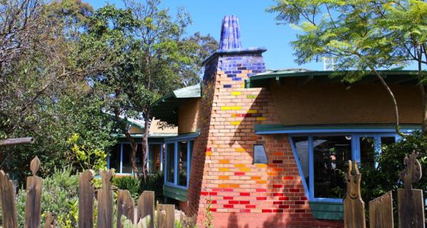 Box Hill Community Arts Centre