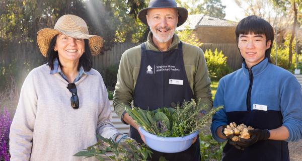 Community grants _ Resources image 