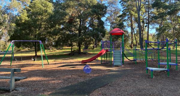 Charles Rooks play space 