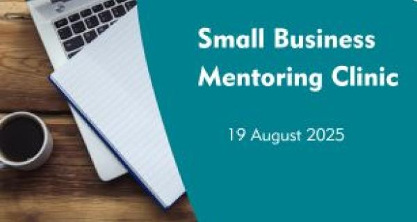 August 2025 Mentoring 