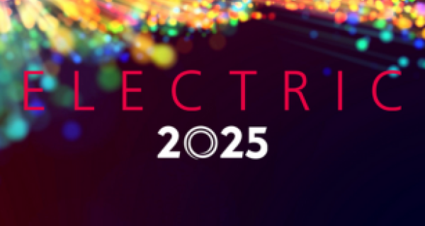 the round 2025 season logo