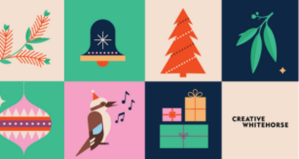 festive season banner