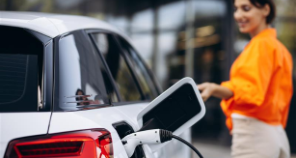 electric vehicle charging