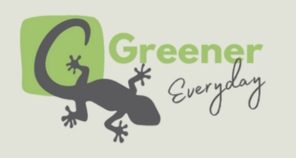 Greener Everyday
