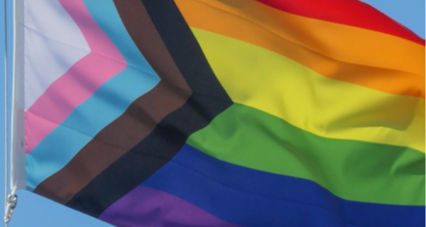 LGBTIAQ+ Flag