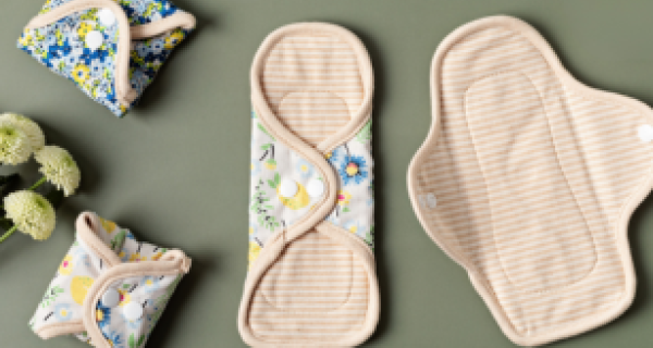 Reusable Period Products