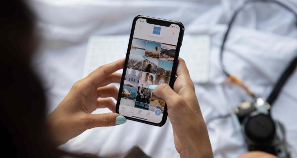 Marketing Mobile Phone