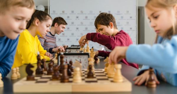 Battle of the board games