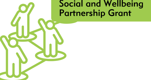 Social and Wellbeing Partnership Grant 