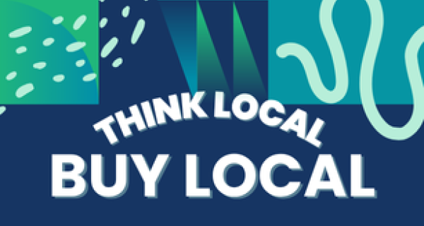 Think Local Buy Local