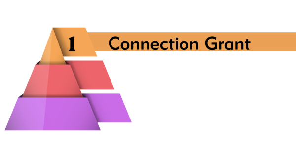 Tier 1 Connection Grant image