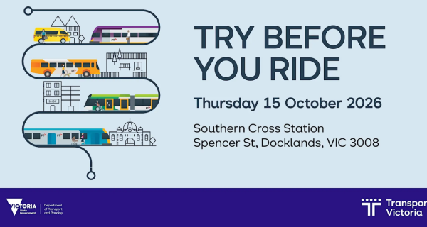try before you ride logo image