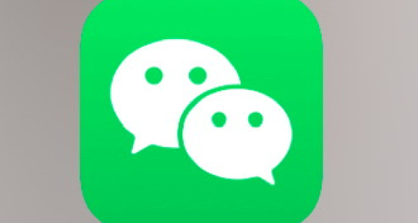 WeChat logo