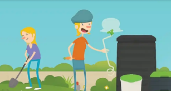 Compost Revolution