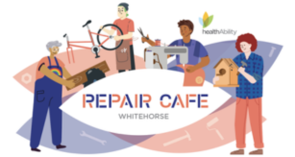 Repair Cafe thumbnail