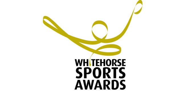 Whitehorse Sports Award logo