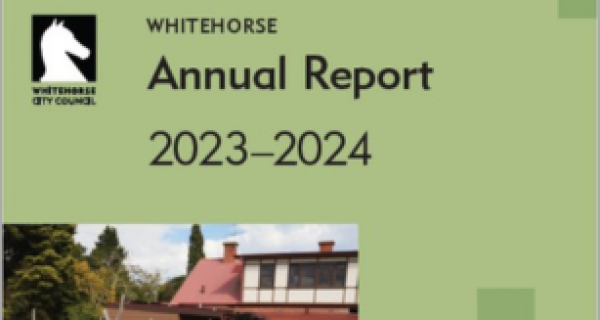 annual report cover crop