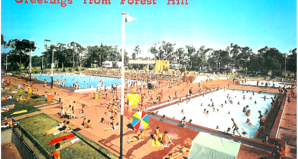 Aqualink celebrates 75 years