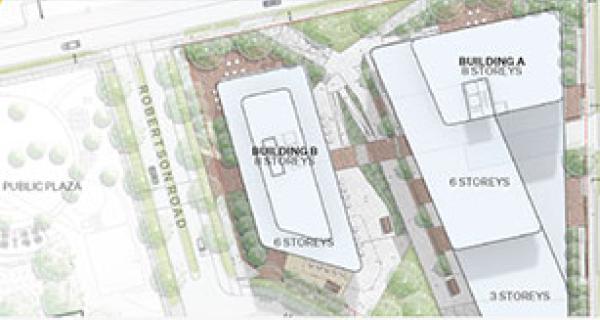 proposal of brickworks site