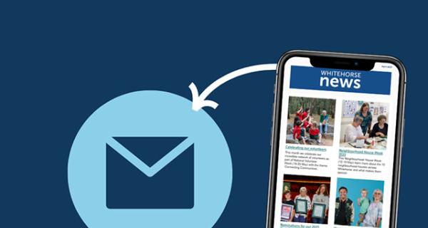 Newsletter Subscription