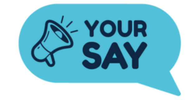 yoursay logo