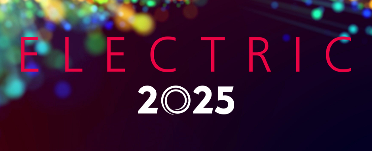 Electric - The Round 2025 Season