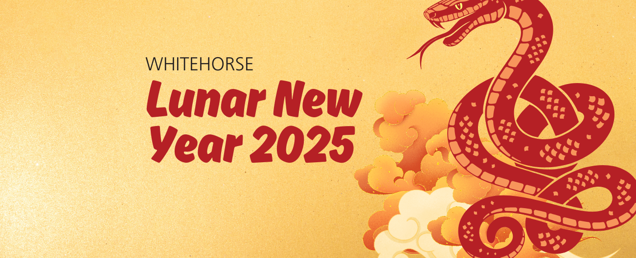 Lunar New Year 2025