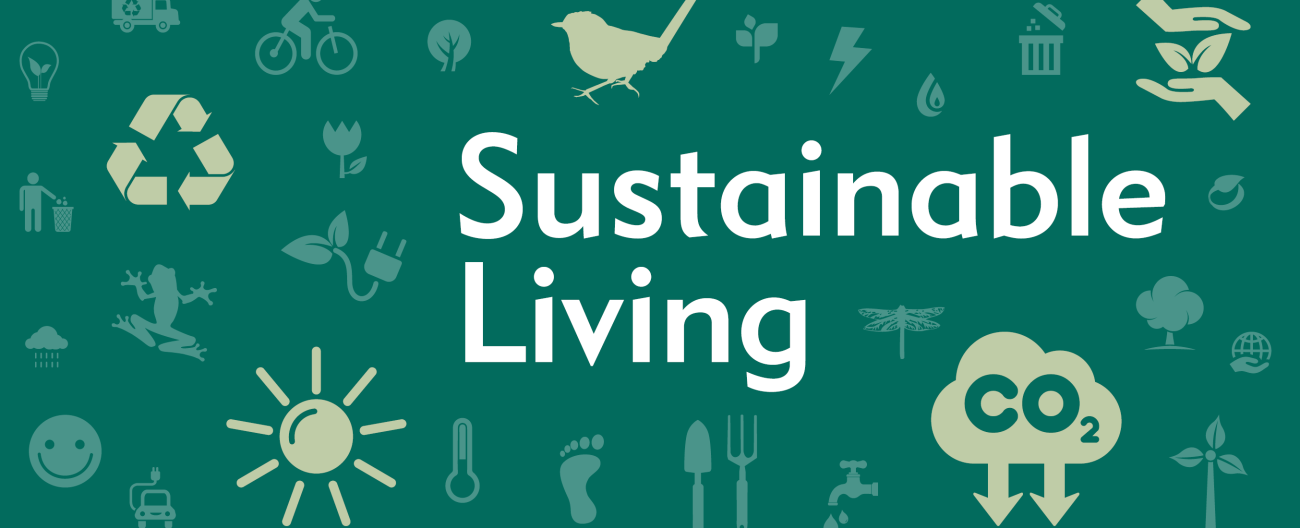 Sustainable Living