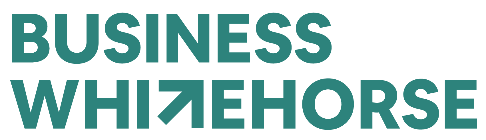 BusinessWhitehorse-logo-green.png Business Whitehorse logo