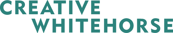 Creative_Whitehorse_Logo-green.png Creative Whitehorse logo